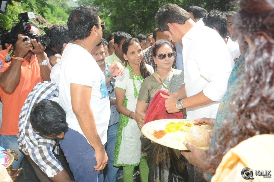 Senior-Naresh-Son-Debut-Movie-Launch-By-Mahesh-Babu